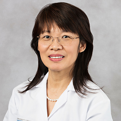 Jun Sun, PhD - University of Illinois Cancer Center