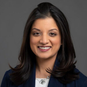 Photo of Shikha Jain