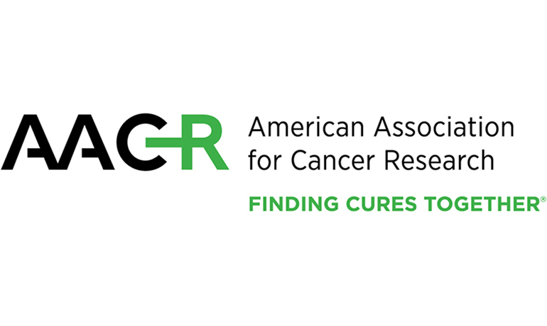 AACR American Association for Cancer Research Finding Cures Together.