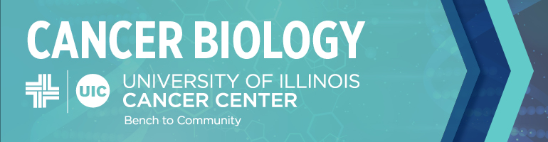 Cancer Biology UIC University of Illinois Cancer Center Bench To Community.