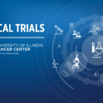 Clinical Trials- UIC University of Illinois Cancer Center Bench to Community.