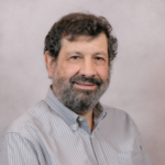 Photo of Alan Diamond