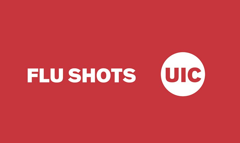 Flu Shots UIC