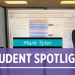 Mark Tyler Student Spotlight