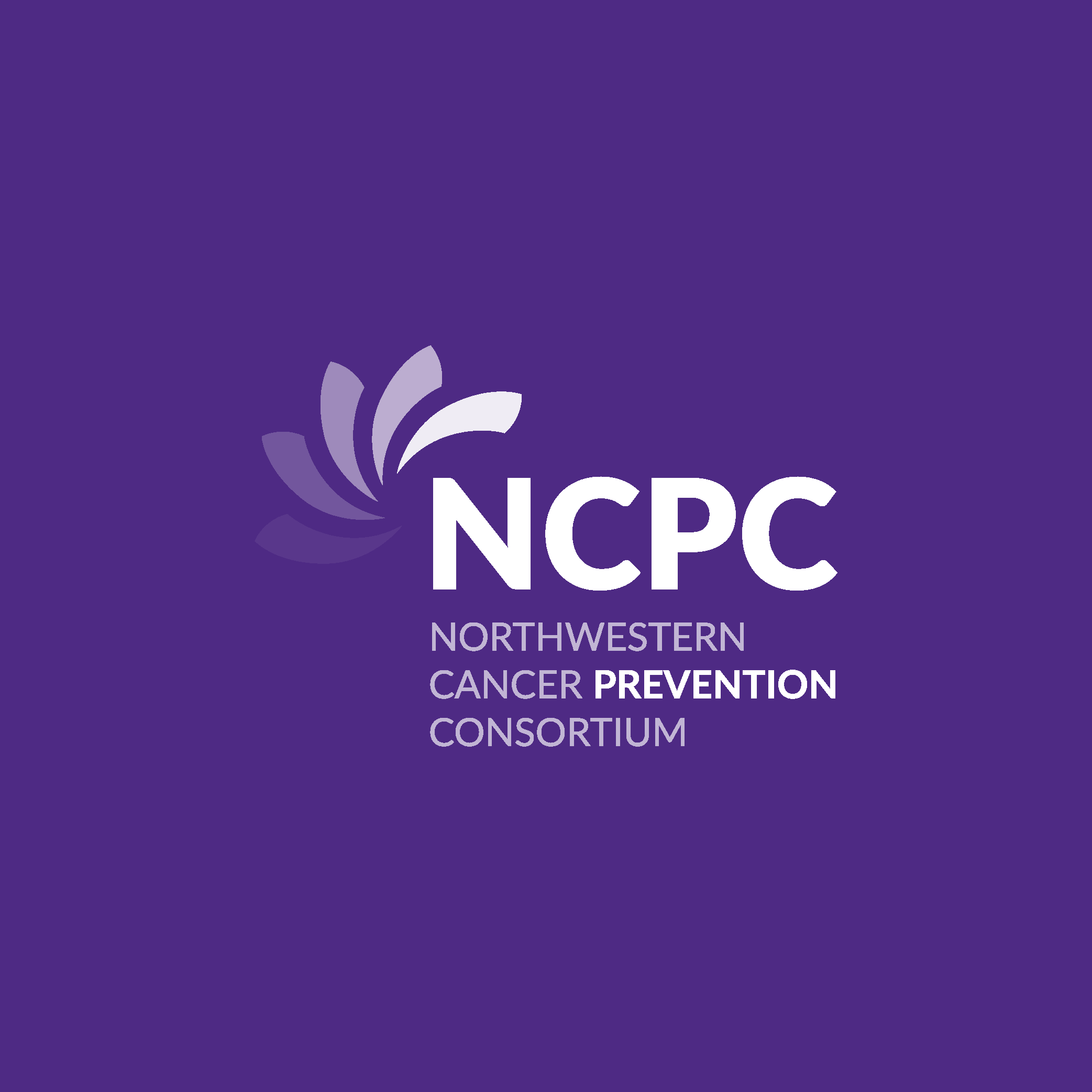 NCPC Northwestern Cancer Prevention Consortium