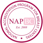 National Accreditation Program for Brest Cancer APBC-Logo
