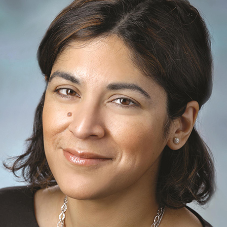 Nita Ahuja, MD, MBA photo