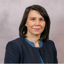 Photo of Oana Danciu, MD