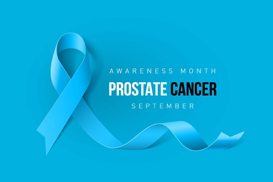 Awareness Month Prostate Cancer September