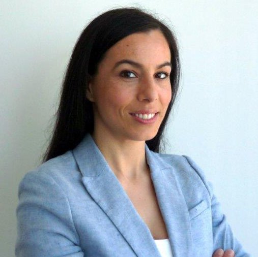 Sandra Pinho, PhD photo