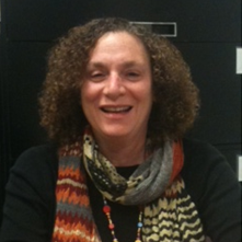 Tamara Hamlish, PhD photo