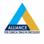 Alliance for Clinical Trials in Oncology logo