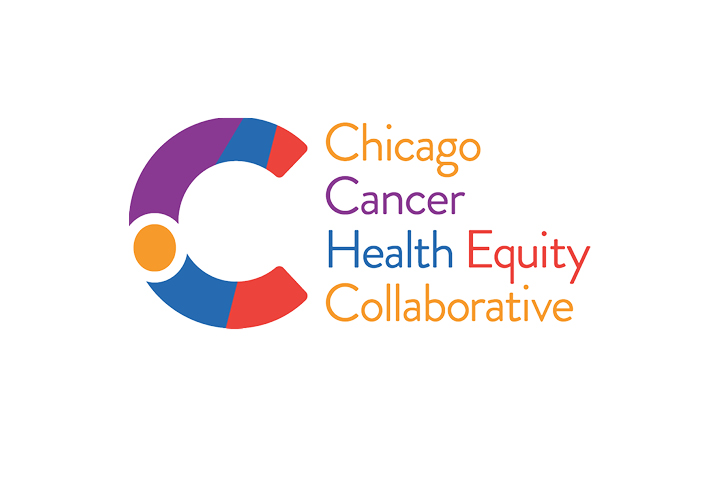 Chicago CHEC logo on a white background