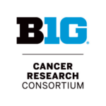Big 10 Cancer Research Consortium logo