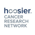 Hoosier Cancer Research Network logo