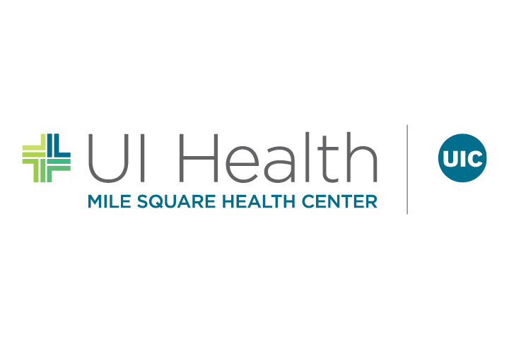 UIHealth Mile Square Health Center logo