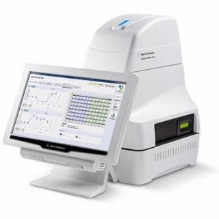 Agilent Sea Horse XF e96