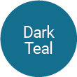 Dark Teal Circle