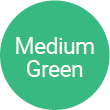 Medium Green Circle