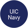 Navy Blue Circle