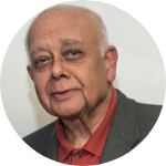 Dr. Tapas Das Gupta photo