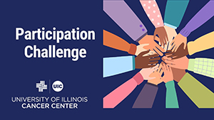 Participation Challenge graphic