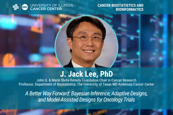 A Better Way Forward: Bayesian Inference, Adaptive Designs, and  Model-Assisted Designs for Oncology Trials - University of Illinois Cancer  Center