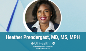 Image of Heather Prendergast, MD