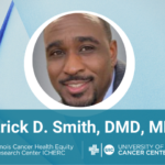 Patrick Smith Oral Cancer Research