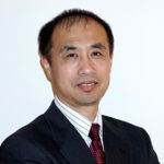 Photo of Liaohai Chen, PhD