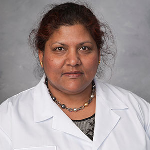 Photo of Gayatry Mohapatra, PhD