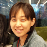 Photo of Sejeong Shin, PhD