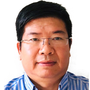 Photo of Wen-Shu Wu, PhD