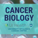 Cancer Biology Seminar Series Graphic