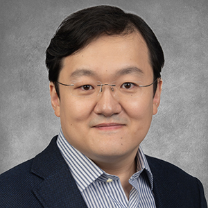Photo of Yu (Tom) Gao, PhD