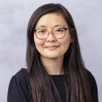Photo of Angela Kong