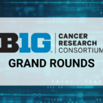 Big Ten CRC Grand Rounds Image