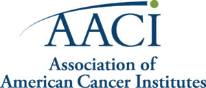 Logo of the Association of American Cancer Institutes