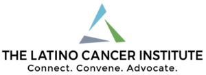 Logo for The Latino Cancer Institute