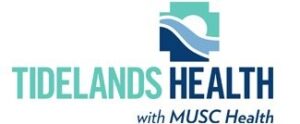 Logo for Tidelands Health