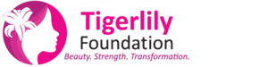 Logo for the Tigerlily Foundation