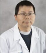 Photo of Kejia Cai, PhD
