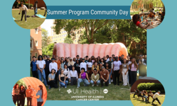 Summer Program Community Day