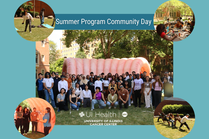 Summer Program Community Day