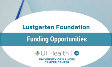 Lustgarden Foundation Funding Opportunities