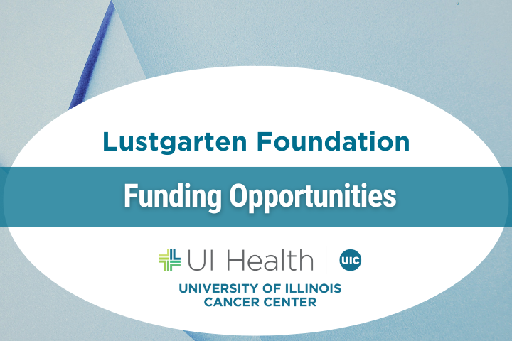 Lustgarden Foundation Funding Opportunities