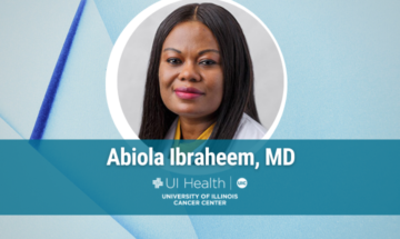 Image of Abiola Ibraheem, MD