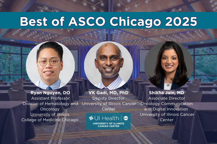 Stay up-to-date with the latest advancements in oncology at Best of ASCO. Join the annual meeting review for cutting-edge science and education.