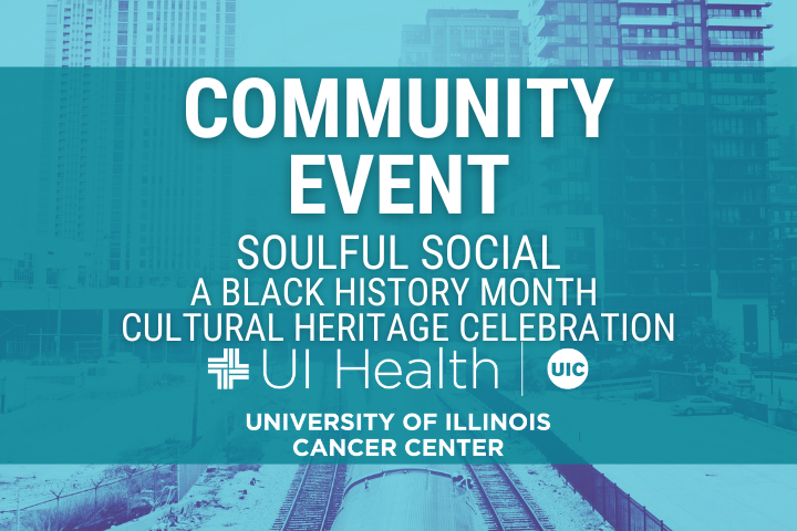 Image for Community Event - Soulful Social