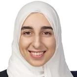 Image of Noor Naffakh, PharmD, MS, BCOP